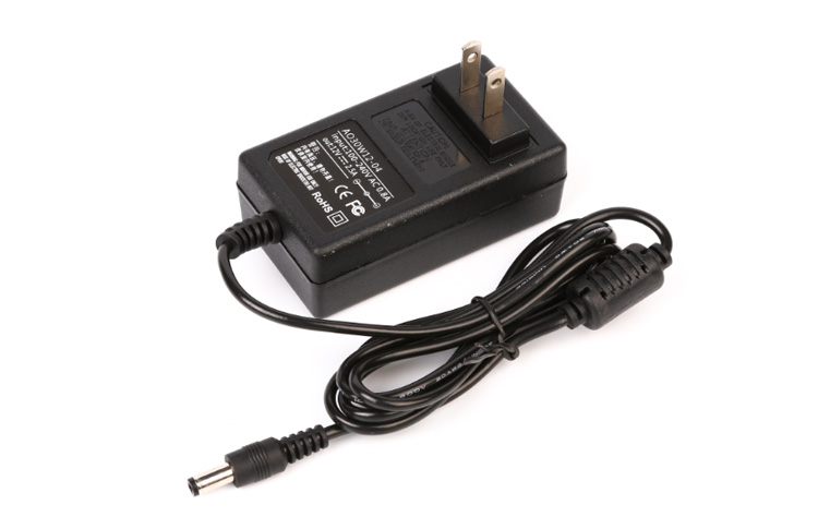 24W wall-mounted series (safety class)