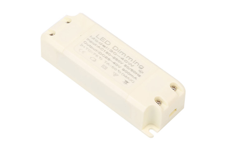 SCR dimming series (non-safety) LED power supply 30-40W