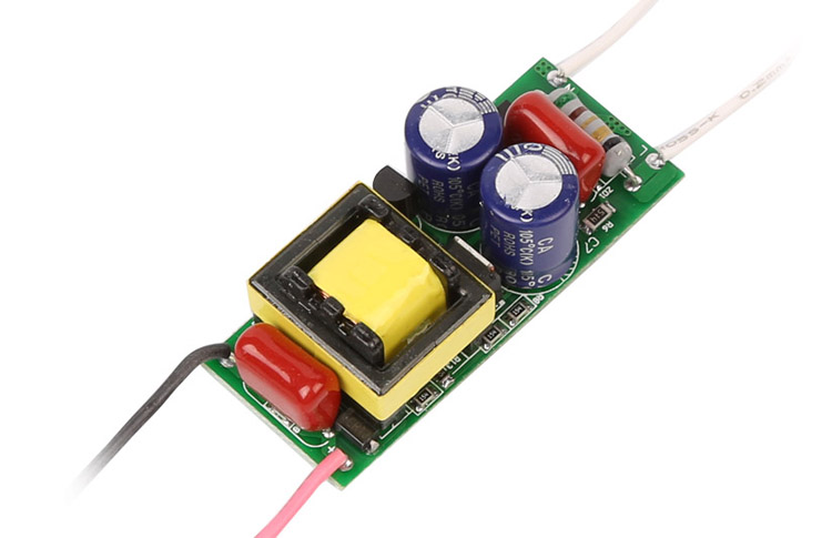 SCR dimming series (non-safe) LED power supply 15-24W