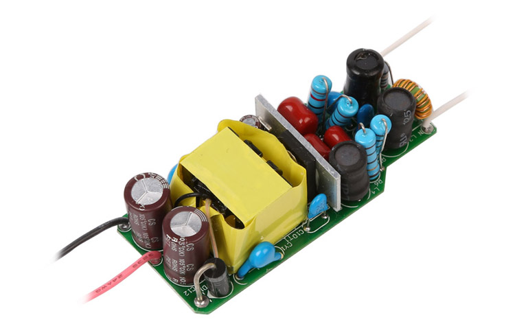 SCR dimming series (non-safe) LED power supply 15-18W