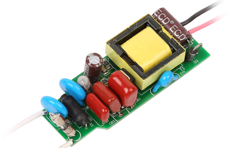 SCR dimming series (non-safe) LED power supply 13-15W