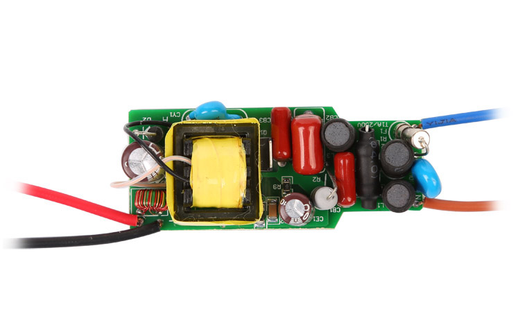SCR dimming series (non-safe) LED power supply 9-12W