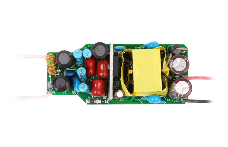 Dimming power supply