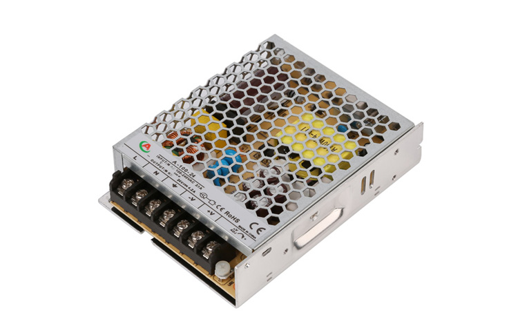 50W external switching power supply