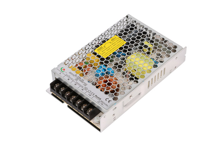 150W external switching power supply